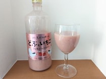 どぶろく＆とちおとめが奇跡の出会い！ 「黒松仙醸 どぶといちご」が美味しすぎて感動ものだった