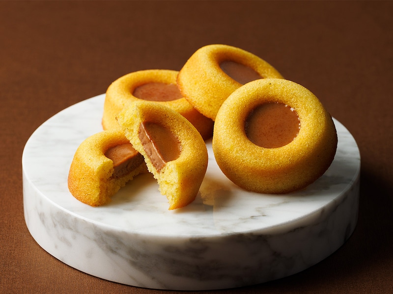 【東京駅スイーツ】この秋、グランスタ東京で買っておきたい新作「秋スイーツ」4選