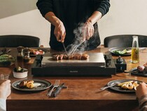 高額なのになぜ売れる？累計出荷台数7万台を突破した「BALMUDA The Plate Pro」は何がすごいのか