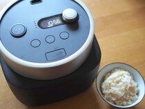 リニューアルしたバルミューダの炊飯器「BALMUDA The Gohan」は既存ユーザーも大満足の“買い”の一台！【いま欲しい調理家電】