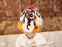 【上野カフェさんぽ】上野の老舗喫茶で癒されたい。レトロで甘いスイーツ＆ドリンク3選