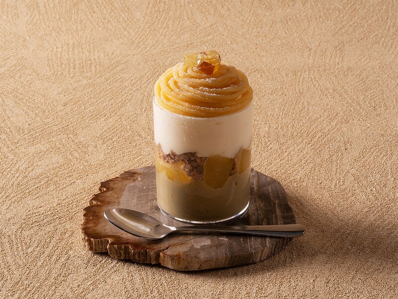 【品川駅の手土産スイーツ】いま買っておきたい秋の果実とおいもスイーツ6選【エキュート品川】