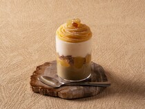 【品川駅の手土産スイーツ】いま買っておきたい秋の果実とおいもスイーツ6選【エキュート品川】