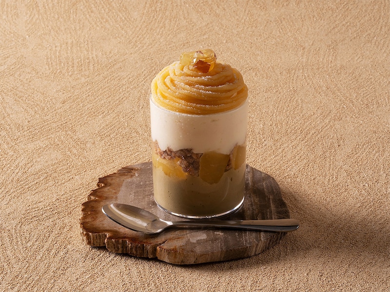 【品川駅の手土産スイーツ】いま買っておきたい秋の果実とおいもスイーツ6選【エキュート品川】