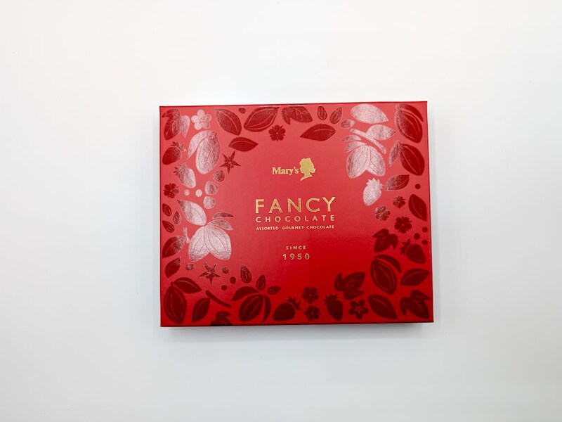 「ファンシーチョコレート」