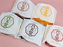 【実食調査】『八天堂店舗』の「くりーむパン」がリニューアル！ どう変わったのか5つ全部食べて確認してみた