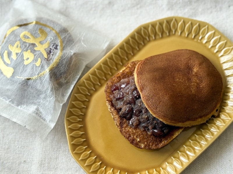 手作り感は見た目だけでなく味にも表れている