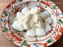 【地方スイーツめぐり】東京のアンテナショップで探す地方の美味しい和菓子【富山編】