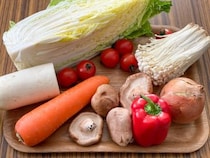 トマトも白菜もきのこも！ プロが教える便利で味が落ちない最強の「野菜冷凍術」