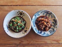 「醤（ひしお）」＆「ニラ醤（ひしお）」のレシピ｜ネクスト塩麹と呼び声の高い“ひしお”の話