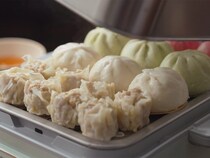 この冬はスチーム料理に挑戦！体がぽかぽか温まる最新「蒸し調理家電」