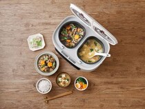 料理作りの負担がグッと減る「一芸キッチン家電」4選