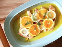 【家電レビュー】お皿でそのまま調理OK。おしゃれで便利な調理家電「オーバルグリルプレート」の魅力とは？