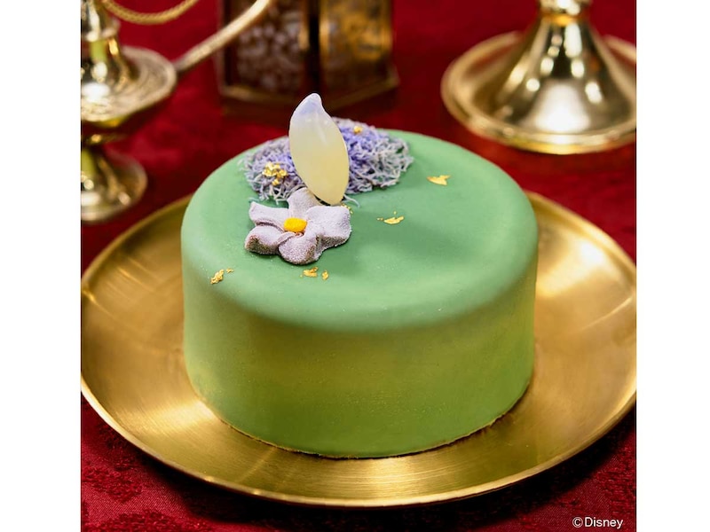 「ヴォヤージュ・アンシャンテ」7,020円