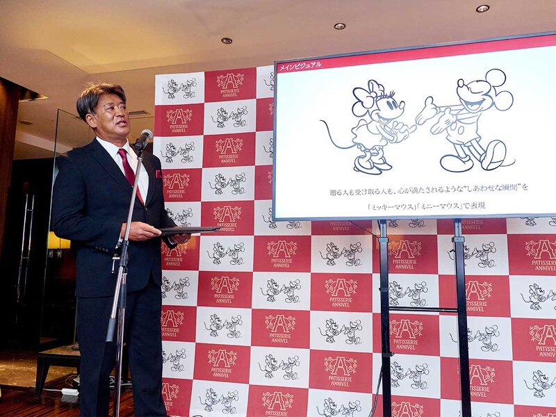 株式会社ANNIVEL 取締役 小阪 博司さん