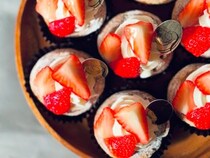 「人生最高のシュークリーム」に出会える店。川崎市の名店『パティスリー アノー』の魅力とは