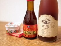 中華料理以外にも合う！ 意外と知らない「紹興酒」のおいしい飲み方とは？