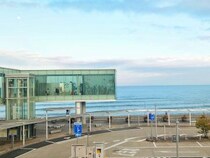 一度は訪れたい、絶景の駅！ JR常磐線日立駅の絶景とかわいいお土産めぐり