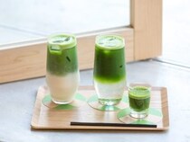 宇治の老舗製茶問屋が手がける抹茶カフェ『アトリエ マッチャ』が人形町に誕生！ 早速行ってきた