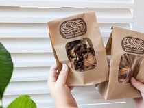 新しい京土産、見っけ。大注目のスイーツデニッシュ専門店『BABKA cadabra』で買うべき一品