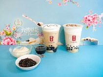 【ゴンチャ新作】ぷるっもちっ！ 2025年話題の台湾スイーツ「豆花」のドリンクがいよいよ登場