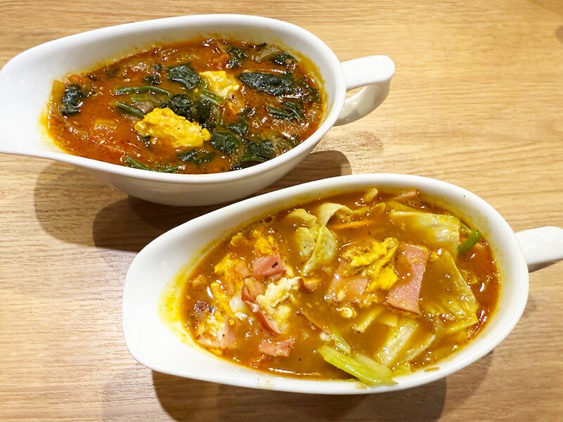 『夢民』の美味しさは今日も健在だった！