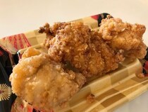 唐揚げ専門店を超えた旨さ！ 首都圏『ライフ』の名物「純和赤鶏むね塩唐揚げ」がさらにおいしくなった！