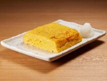 玉子焼の老舗『つきじ丸武』の新店『築地まる武食堂』（人形町）に行ってきた