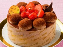 冬はあったかチョコスイーツが最高！ 東武池袋でチョコが大集合する「ショコラマルシェ プチ」が開催中