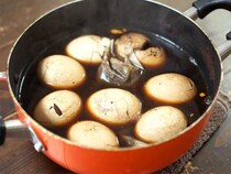 自宅で台湾の味を再現！ 台湾のスーパーで買えるイチオシ調味料＆食材5選