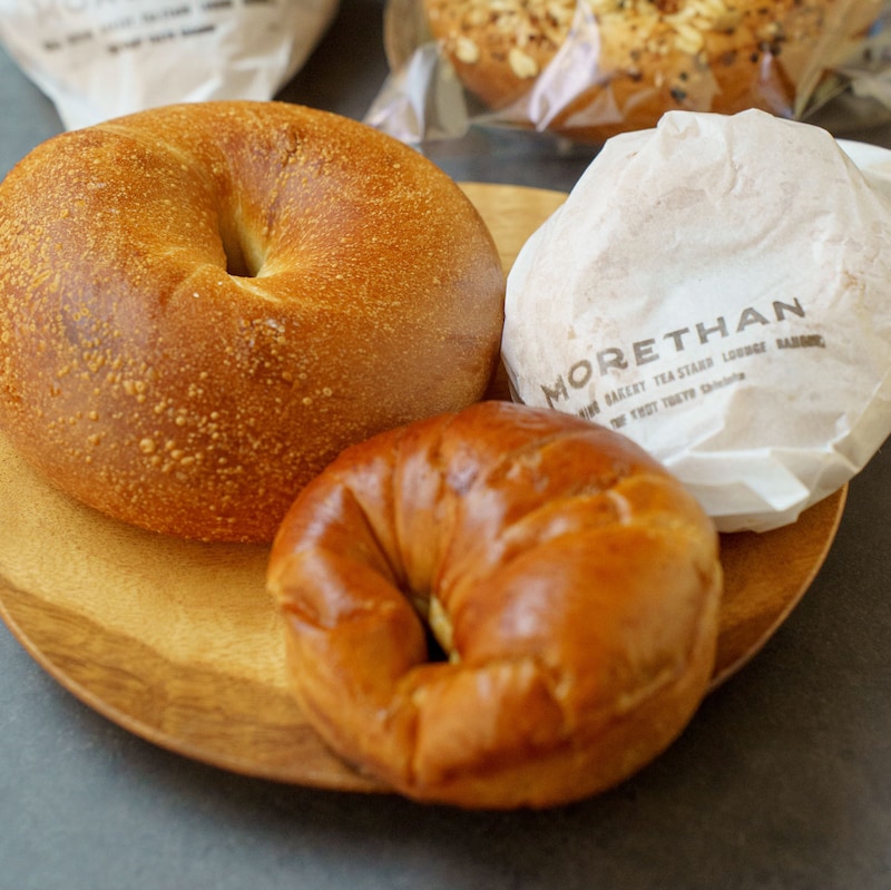 自宅でもおいしいパンを楽しみ尽くしました[食楽web]