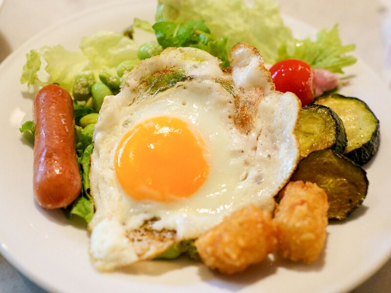 【東京モーニング】ここは海外！？ ホテル併設『MORETHAN BAKERY』（新宿）のブッフェが絶品