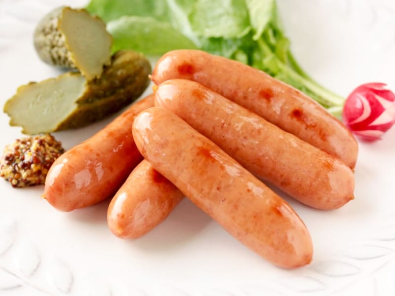 メーカーが教えてくれた！焼く、茹でるを超える美味しい「熟焼」ウインナーを焼いてみた