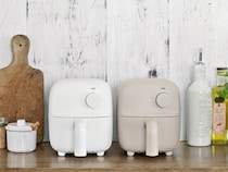 油いらずで揚げ物がいつでも作れる。ヘルシーなエアフライヤー「ミニフライオーブン Piku Pot」の実力とは