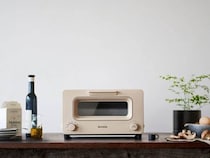 100万台売れたバルミューダのトースターがリニューアル！ その最新機能とは？
