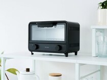 トーストもリベイクもこの1台におまかせ！テスコムの最新オーブントースターの魅力とは