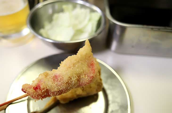 好き嫌いがハッキリわかれる紅しょうが、筆者は大好き