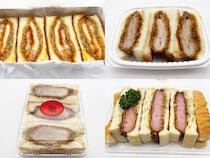 【浅草グルメ】食通も絶賛する浅草の「カツサンド」6軒を食べ比べてみた