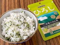 売り切れ続出で入手困難！ 「ゆかり」でおなじみ三島食品の広島菜ふりかけ「ひろし」を買ってみた