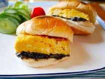 衝撃的な美味しさにハマる人続出！ 久世福商店の「海苔バター」が万能すぎる理由