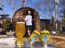 サウナとクラフトビールは最強ペア！ 「ウイングマン セッション IPA」で味わう最高の“ととのい体験”とは？