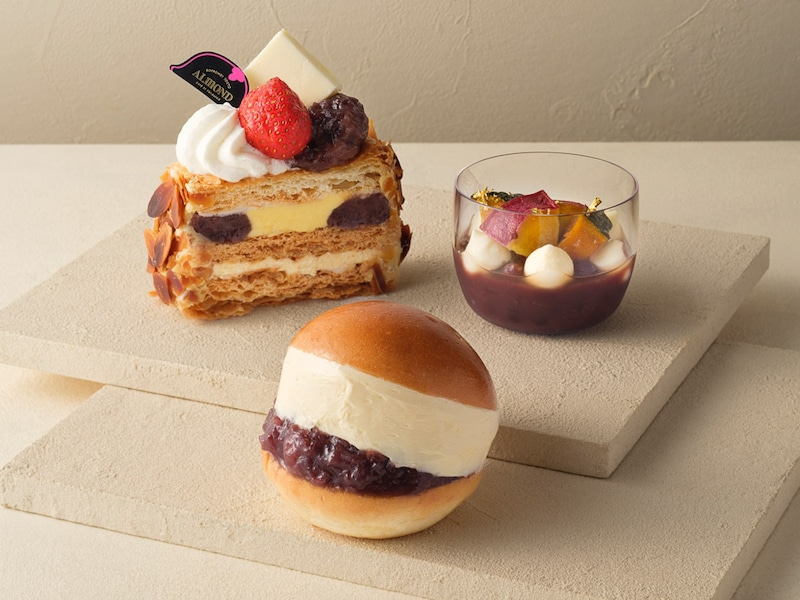 【東京駅スイーツ】東京駅であんことバターに特化したスイーツフェアが開催。わざわざ買いに行きたい珠玉の“あんバタスイーツ”とは