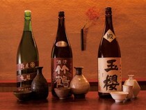 本醸造、純米、大吟醸はどう違う？｜今さら聞けない日本酒【第2回】