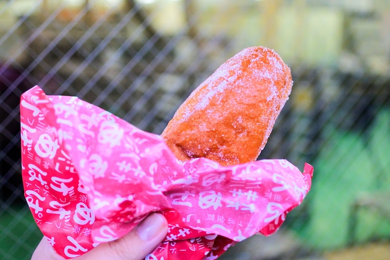 世代を超えて愛される老舗『オギノパン』（相模原）の昔懐かし「揚げパン」が人気の理由