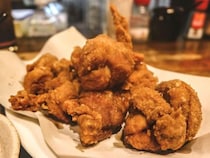 釧路のソウルフード・元祖ザンギが味わえる名店『釧路食堂』に行ってきた｜「から活」日記