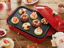 ドーナツも揚げずに作れる！ 超便利な「スイーツメーカー」5選