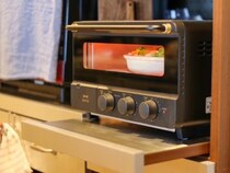 トーストも唐揚げの温め直しも完璧！ BRUNOの「スチーム＆ベイクトースター」は万能すぎる調理家電だった