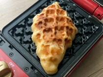 ホットサンドメーカーで挟むと超絶レベルアップする食べ物を検証してみた【肉まん・あんぱん・クロワッサン】