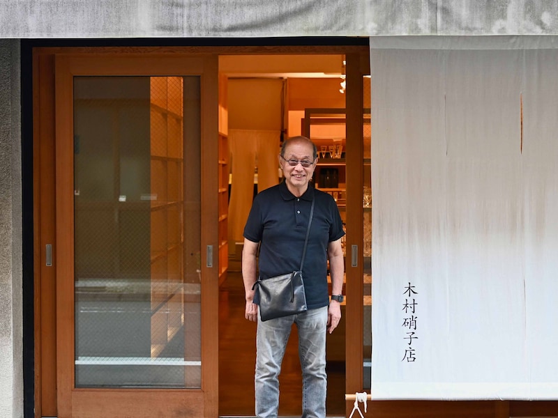 食のプロも惚れる『木村硝子店』の美しいグラスに魅了されるワケとは?【木村武史代表インタビュー】