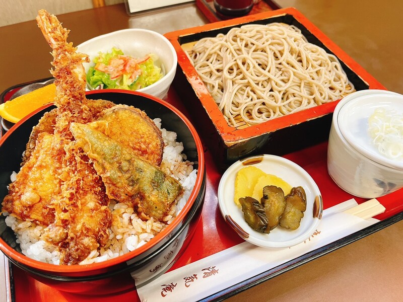 【埼玉グルメ】熊谷市で120年、地域に愛され続ける町蕎麦屋『清気庵』の魅力とは